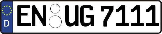 EN-UG7111