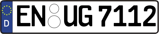 EN-UG7112