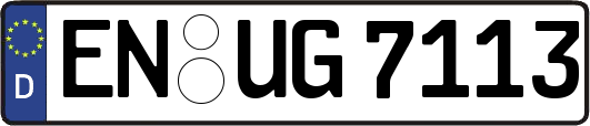EN-UG7113