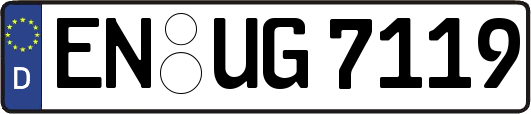 EN-UG7119