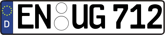 EN-UG712