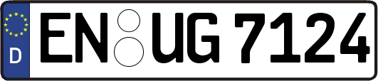 EN-UG7124