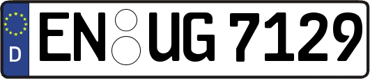 EN-UG7129