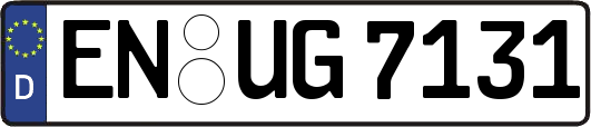 EN-UG7131