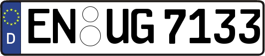 EN-UG7133