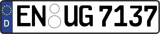 EN-UG7137