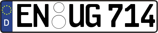 EN-UG714