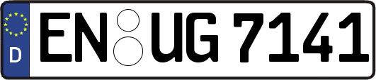 EN-UG7141