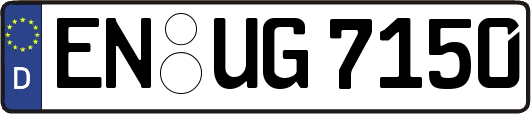 EN-UG7150