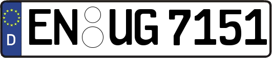 EN-UG7151