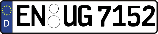 EN-UG7152
