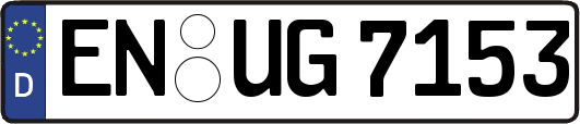 EN-UG7153