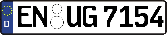 EN-UG7154