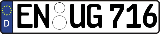 EN-UG716