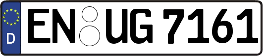 EN-UG7161