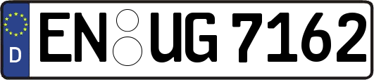 EN-UG7162