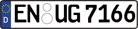 EN-UG7166