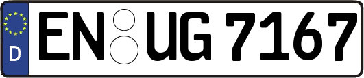 EN-UG7167