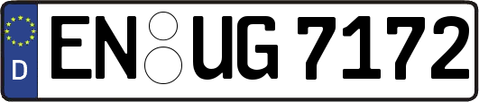 EN-UG7172
