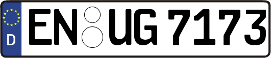 EN-UG7173