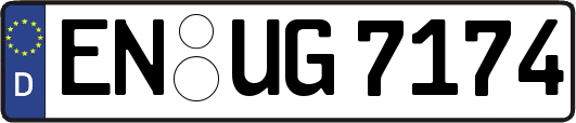 EN-UG7174