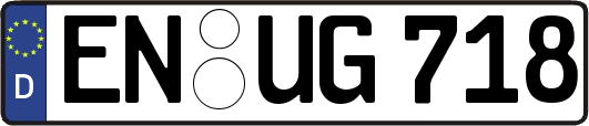 EN-UG718