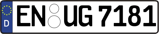 EN-UG7181