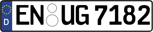 EN-UG7182