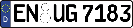 EN-UG7183