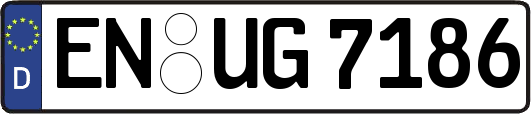 EN-UG7186