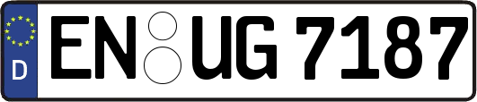 EN-UG7187