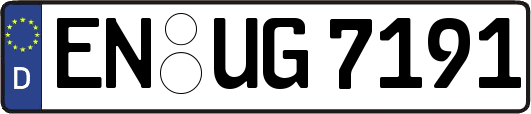 EN-UG7191
