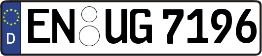 EN-UG7196