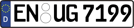 EN-UG7199