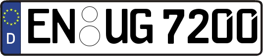 EN-UG7200
