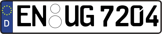 EN-UG7204