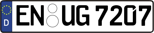 EN-UG7207