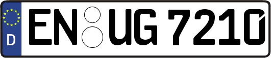EN-UG7210