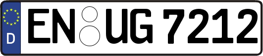 EN-UG7212