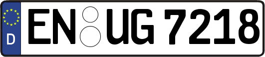 EN-UG7218