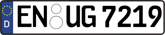 EN-UG7219