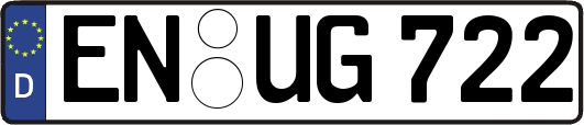 EN-UG722