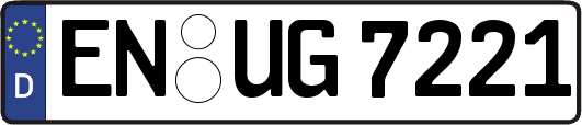 EN-UG7221