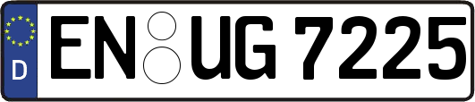 EN-UG7225