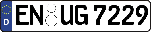 EN-UG7229
