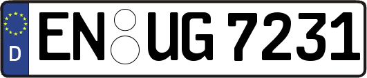 EN-UG7231