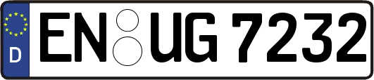 EN-UG7232