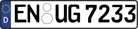 EN-UG7233