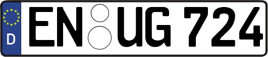 EN-UG724