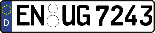 EN-UG7243
